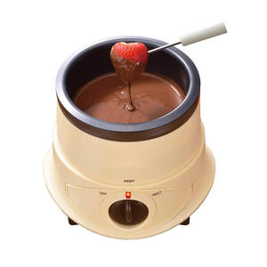 Pot à <span class=keywords><strong>chocolat</strong></span> de table OEM/ODM pour la préparation de desserts de mariage – Sourcing de projets - Product Image 1