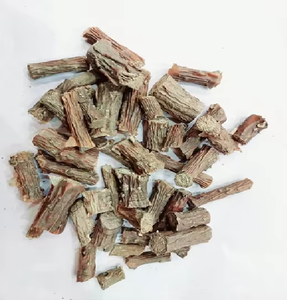 Indian Tinospora / TINOSPORA CORDIFOLIA Raíz Pure Giloy Stem Tinospora Cordifolia Embalaje suelto en bolsa - Product Image 6