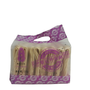 Fideos de vieiras secas Fideos de mariscos Fideos masticables de alta calidad Ramen Quik-cooking Fideos saludables - Product Image 2