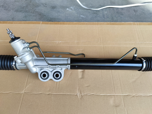 Cremallera <span class=keywords><strong>de</strong></span> Dirección Asistida para <span class=keywords><strong>Nissan</strong></span> Navara, Mecanismo <span class=keywords><strong>de</strong></span> Dirección Hidráulico para <span class=keywords><strong>Nissan</strong></span>, <span class=keywords><strong>Caja</strong></span> <span class=keywords><strong>de</strong></span> Dirección Hidráulica para 49001R810 492003X11A - Product Image 4