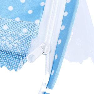 Moustiquaire pliable pour lit de bébé Moustiquaire pour berceau d'enfant - Product Image 4