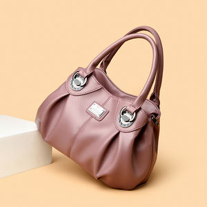 Sacs à Main de Luxe pour Femmes: Personnalisation Rapide et Légère du Logo, Sacs Fourre-Tout Tendance à Grande Capacité d'Épaule, Qualité Supérieure - Product Image 6