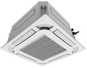 Aire Acondicionado de Pared de Alta Gama de 220V-50HZ R410A 1800btu, Aires Acondicionados Multizona, Sistema Vrv, Aire Multizona - Product Image 2