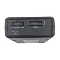Detector de Depuración XDS110 TMDSEMU110-U, Herramientas de Depuración y Programación JTAG, Admite Depuración en Tiempo Real y Otras Funciones