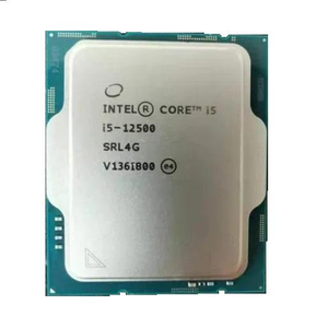 Procesador de Escritorio Intel <span class=keywords><strong>Core</strong></span> <span class=keywords><strong>I5</strong></span>-<span class=keywords><strong>12500</strong></span> de 12.ª Generación, 6 Núcleos, 3.0 GHz hasta 4.6 GHz, LGA1700, 65 W, CPU - Product Image 4
