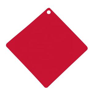 Tapis de protection carré en silicone de 24cm moderne pour <span class=keywords><strong>table</strong></span> de cuisson Tapis de protection rond isolé thermiquement pour <span class=keywords><strong>table</strong></span> de cuisson à <span class=keywords><strong>induction</strong></span> Vente d'usine - Product Image 6