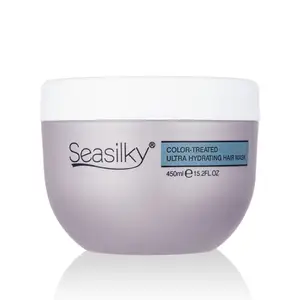 Étiquette privée en kératine <span class=keywords><strong>Ultra</strong></span> hydratant pour les cheveux, ml, prix d'usine, fonctionne au quotidien - Product Image 1
