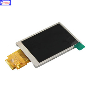 फैक्टरी बिक्री <span class=keywords><strong>2.2</strong></span> इंच 240x320 <span class=keywords><strong>tft</strong></span> <span class=keywords><strong>Lcd</strong></span> डिस्प्ले मॉड्यूल के साथ x <span class=keywords><strong>tft</strong></span> <span class=keywords><strong>Lcd</strong></span> डिस्प्ले मॉड्यूल के साथ - Product Image 2