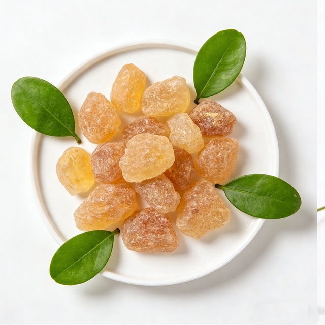 Arabic Gum 9000-01-5 Food Thickener