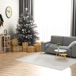 Adornos Navideños Transparentes de Plástico, Hechos a Mano, Impermeables, de 5-40 cm, para Rellenar, Decorativos, Colgantes - Product Image 5