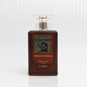 <span class=keywords><strong>Perfume</strong></span> Masculino M125 de <span class=keywords><strong>Tabaco</strong></span> Árabe y <span class=keywords><strong>Vainilla</strong></span> de Oriente Medio, Aroma Duradero del Sudeste Asiático - Product Image 5
