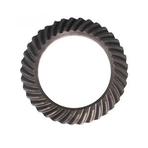 Essieu de chargeuse Hansen D7002-1111100a-493 pour engins de chantier CDM833 Haute garantie - Product Image 6