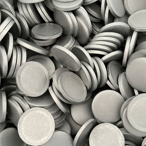 سعر المصنع سبيكة ألومنيوم للأنابيب والزجاجات والعلب - Product Image 1