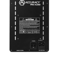 Précision Pro Audio D1-7.5K 2400W Carte Amplificateur Puissance Audio Subwoofer Module Amplificateur pour Haut-Parleur Actif