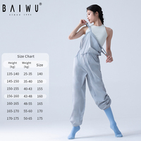 121127001 Ballet danse porter pratique pantalon survêtement perdre du poids pantalon de Jogging en plein air Sauna ensemble formation vêtements de danse