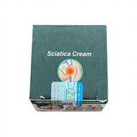 Livraison gratuite, pommade pour la sciatique 20g, douleur articulaire, poignet, cou, dos, douleur lombaire, crème pour la douleur du disque décalé