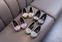 Nouvelles Chaussures de Danse Princesse Mary Jane Respirantes et Antidérapantes pour Filles Printemps-Automne 2026