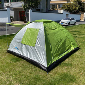 Beach <strong>Tent</strong> UPF50+ 2-3 Person <strong>Pop</strong> <strong>Up</strong> Sun Shelter Cabana - Product Image 2