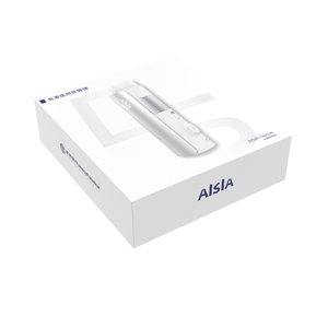 Analyseur de cheveux et de cuir chevelu 2025, équipement de salon de beauté - Product Image 2