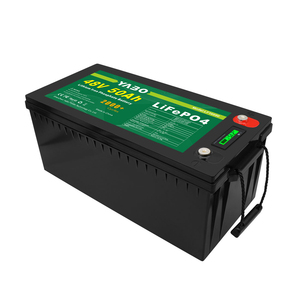 Manufacturer 2560Wh 5kw 2kw Lithium High Power Rechargeable Storage Waterproof 48V 100Ah 20Ah 50Ah <strong>LiFePO4</strong> <strong>Batteries</strong> - Product Image 5