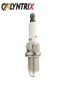 90919-01237 AlyntriX 4x Busi Iridium Baru SK20R11 untuk Lexus Toyota Camry Scion RAV4 - Product Image 3