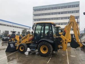 Livraison rapide, chargeuse-pelleteuse CLG766A, robuste, capacité de charge de 2000 kg, pour les entreprises de location et les opérations d'équipe de construction - Product Image 5