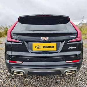 Voiture d'occasion <span class=keywords><strong>CADILLAC</strong></span> <span class=keywords><strong>XT4</strong></span> 2021 28T 2WD Leader Compact Fuel Cars, transmission 9 vitesses, conduite à gauche, <span class=keywords><strong>prix</strong></span> abordable, SUV essence - Product Image 4