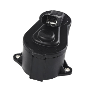 Motor de Bomba de Agua 3C0998281 para Reemplazo, Reparación y Uso General - Product Image 2