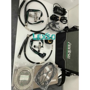 เครื่องวิเคราะห์เครือข่าย Anritsu MS2038C VNA 5 Khz ถึง 20 GHz ตัวเลือกที่ 7 - Product Image 4