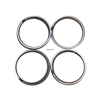 Segments de piston moteur pour Mercedes Benz C253 C167 W167 W463 GLC260 GLC300 GLE350 G350 M264.920 2.0T 2640302200 A2640302200