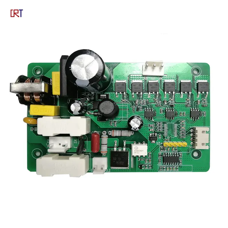 Placa de circuito personalizada PCB PCBA placa base de montaje para Smart Home Electronics SMT Factory
