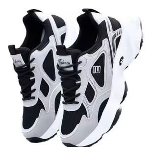 Zapatillas Deportivas Casuales para Hombre, Verano, Moda, Transpirables, Ligeras, con Parte Superior de Malla, para Caminar y Correr - Product Image 5
