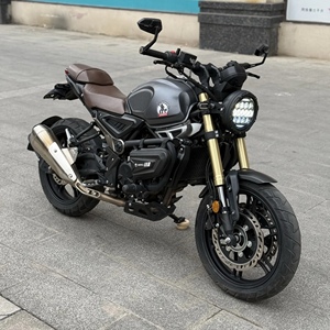 Motocicleta de Calle <span class=keywords><strong>VOGE</strong></span> AC300 de 300cc de <span class=keywords><strong>Segunda</strong></span> <span class=keywords><strong>Mano</strong></span>, Moto Clásica Retro Usada, Moto Naked Confiable para Viajes Diarios en Venta - Product Image 2
