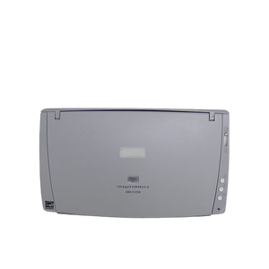 DR-C130 a 4 Size USB <b>File</b> Scanner Automatic High-Speed Continuous Scanning Dual Color - Product Image 1