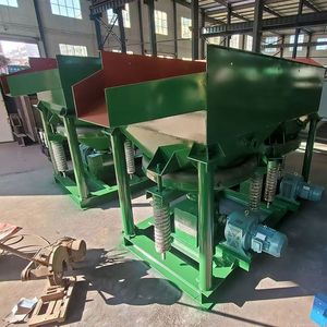 <span class=keywords><strong>Jig</strong></span> Máy 92% vàng phục hồi, không có hóa chất lý tưởng cho <span class=keywords><strong>placer</strong></span> & Rock ores - Product Image 2