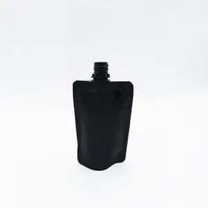 High Quality Low Price Factory Manufacturer Spout Pouch 50Ml