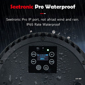 2023 Sân Khấu Mới Thiết bị chiếu sáng DJ không thấm nước phẳng có thể Wifi <span class=keywords><strong>DMX</strong></span> không dây rgbwap 6in1 ngoài trời IP65 12x18w pin <span class=keywords><strong>LED</strong></span> mệnh ánh sáng - Product Image 3