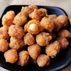 Cacahuètes Naturelles Croustillantes Assaisonnées pour la Vente en Gros Mondiale - Product Image 3