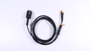 TMTeck ผลิตสายอัลตราโซนิก KBA-531 ที่ใช้ร่วมกับขั้วต่อ LEMOS 00 ได้ พร้อมขั้วต่อขนาดเล็กหนึ่งจุดและขั้วต่อขนาดใหญ่ - Product Image 1