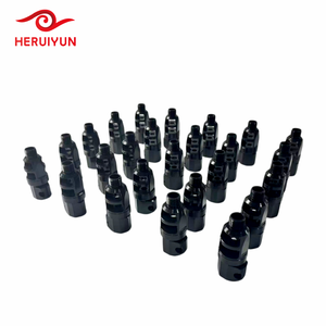 Özel CNC torna freze prototip imalat 4340 geliştirme için sanayi parçaları çelik yüksek hassasiyetli işleme çözümleri - Product Image 3