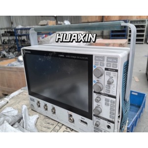 โดเมนออสซิลโลสโคปแบบผสม3ชุดของ Tektronix MDO32และ MDO34สภาพที่ดีสำหรับเครื่องมือทดสอบ - Product Image 5