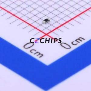 Resistencia SMD WR04X105JTL 0402 (Tipo: Película Gruesa) (Resistencia: 1mOhm Precisión: 5%) - Product Image 1