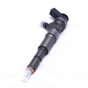 0445110369 03L130277Q 03L130277J 03L 130 277 J 0445110646 Diesel Common Rail Inyector de combustible para VM AMAROK AUDI - Product Image 4