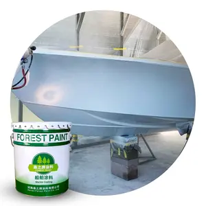 Environment-friendly China manufacture antifouling paint