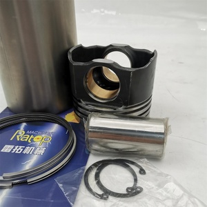 Piston de haute qualité 238-2720 2382720 238-2698 2382698 pour 324D 325D 329D C7 - Product Image 4
