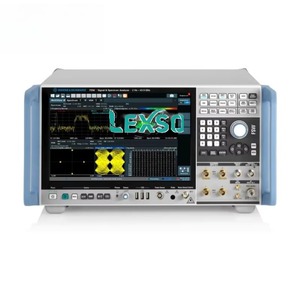 Analizadores de Señales Rohde & Schwarz R&s Fsw50 Fsw67 Fsw85 - Product Image 2