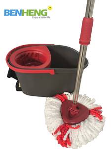 <span class=keywords><strong>2025</strong></span> nóng bán mới nhất quay lau với bàn đạp dễ dàng vắt xô sợi nhỏ quay lau, Lager công suất, chất lượng cao - Product Image 5