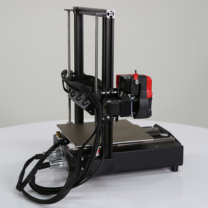 Imprimante 3D de bureau DIY CoLiDo Print-Rite 4.0, kit d'imprimante 3D DIY - Product Image 4