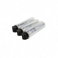 Condensateur en aluminium de cylindre PFC de qualité standard avec boulons terminaux Condensateur de puissance shunt basse tension