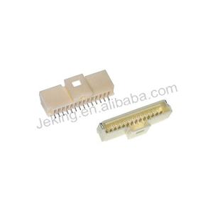 Connecteurs et boîtiers de câblage originaux Jeking 501568-1407 - Product Image 4